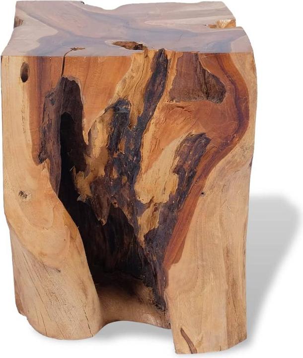 Actual product image VidaXL Tabouret