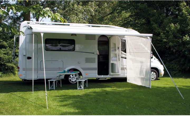 Immagine prodotto Eurotrail Guy Set Sack & Casette - Keder Fixing