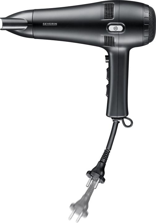 Produktbild Severin HT0165