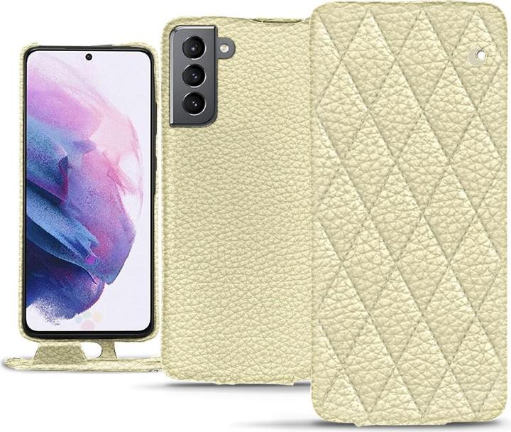 Immagine prodotto Noreve Cover in pelle verticale (Samsung Galaxy S21)