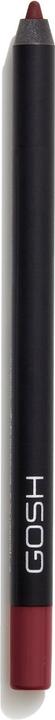 Immagine prodotto Gosh Velvet Touch Lipliner Waterproof 008 Raspberry Dream 1,2 gr (008)