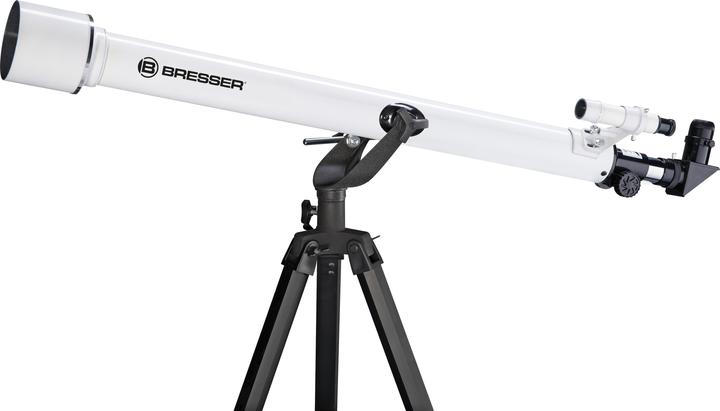 Actual product image Bresser Classic 60/900 AZ