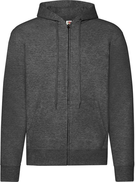 Image du produit Fruit of the Loom - Veste à capuche - Homme (L)