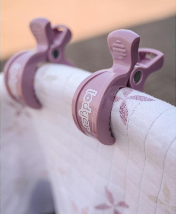 Image du produit Lodger Swaddle Clips