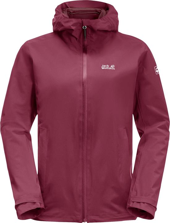 Jack Wolfskin Pack & Go Shell W (XS)