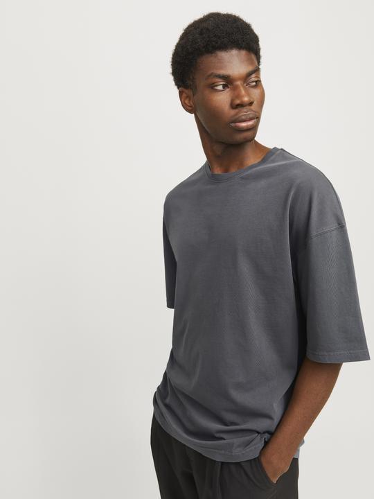 Actual product image Jack & Jones Jjecharge Faded Tee O-Neck Noos (XL)