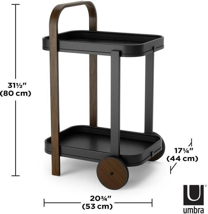 Actual product image Umbra Bellwood