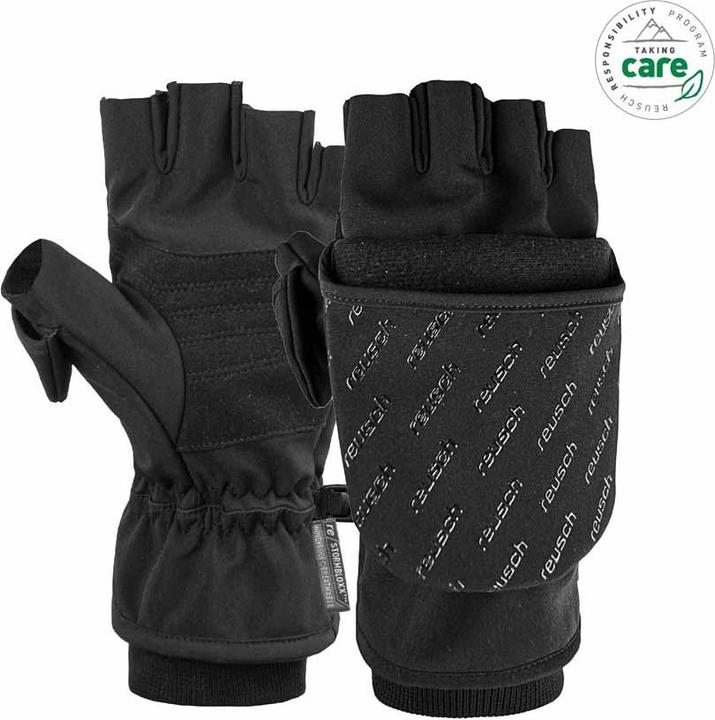 Reusch Dexx Convertible