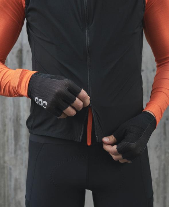 Actual product image Poc Enthral Gilet (L)