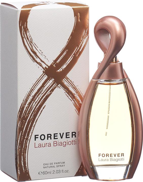 Immagine prodotto Laura Biagiotti Per sempre - Eau de Parfum (Eau de parfum, 60 ml)