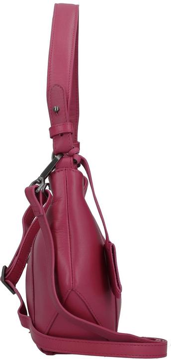 Image du produit Burkely Nocturnal Nova Sac à bandoulière en cuir 32 cm