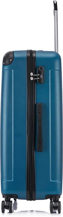 Produktbild Flexot Flex-2045 (XL, Royal-Blau)