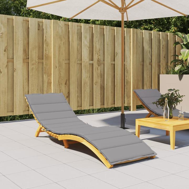 Image du produit VidaXL Hayder (200 x 50 x 3 cm)