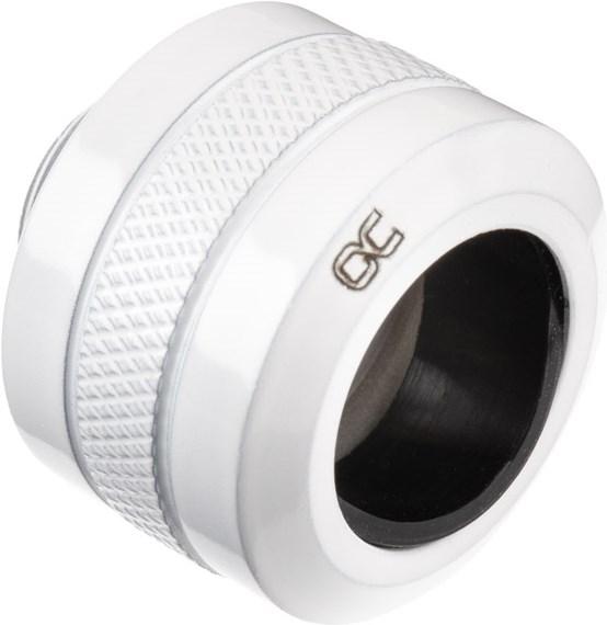 Image du produit Alphacool Raccord hardtube 16mm Pro Eiszapfen G1/4, 6-Pack