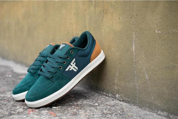 Actual product image Fallen Patriot (42.5)