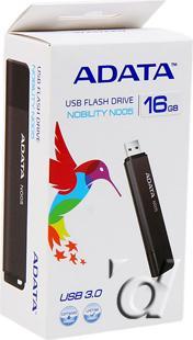 Actual product image Adata Nobility (16 GB)