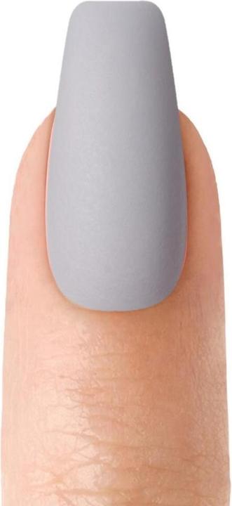 Immagine prodotto Herba Kiss Voguish Nails - Chill Out (Unghie artificiali, Marrone, Rosa)