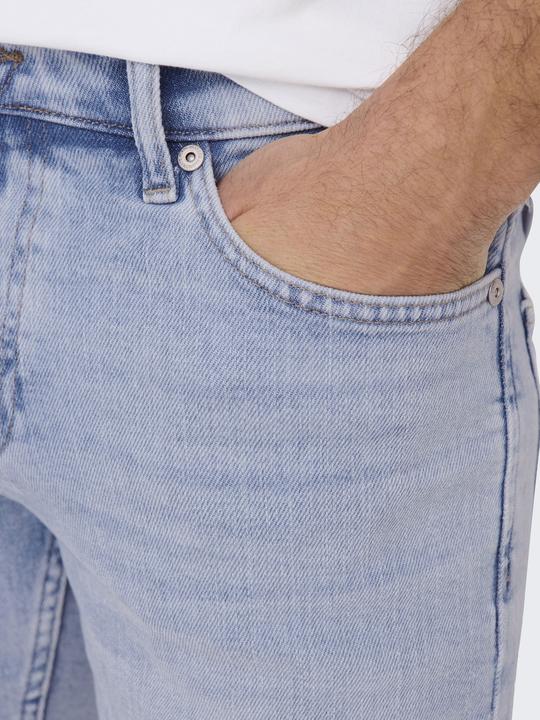 Produktbild Only & Sons Jeans Shorts (S)