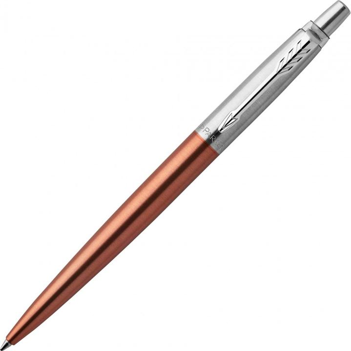 Actual product image Parker Pen Jotter (Orange, 1 x)