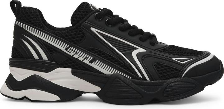 Steve Madden Speedster-E