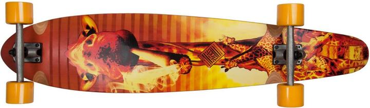 Produktbild Area Longboard Safari Kush (42")