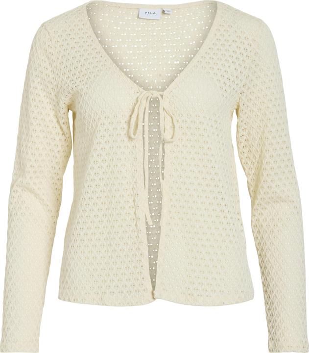 Actual product image Vila V-Ausschnitt Strickjacke (M)