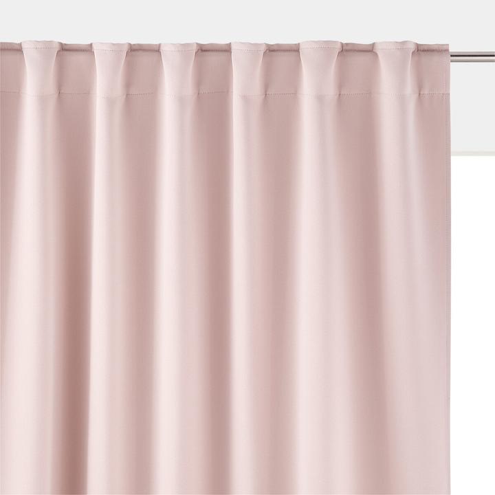 Actual product image La Redoute Interieurs Voda (180 x 140 cm)
