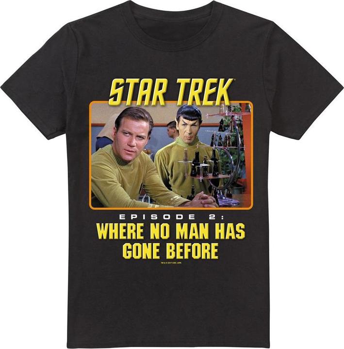 Actual product image Mens Episode 2 T-Shirt (L)
