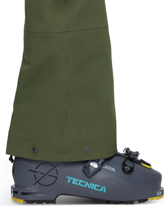 Immagine prodotto Mammut Pantaloni Stoney HS Donna (36)