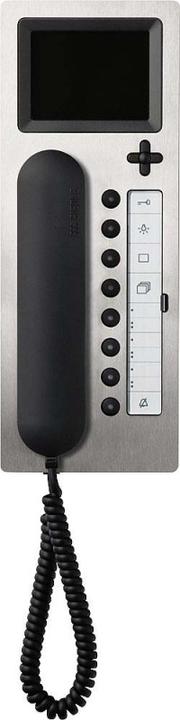 Produktbild Siedle S. & Soehne Haustelefon Access, eds/sw AHT 870-0 E/S (WLAN)