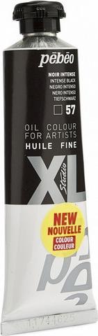 Immagine prodotto Pebeo Olio Fine XL (Nero intenso, 37 ml)