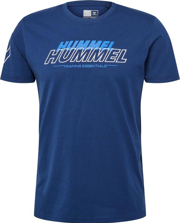 Immagine prodotto hummel hmlTE JEFF COTTON T-SHIRT (M)