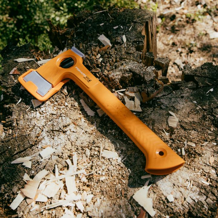 Immagine prodotto Fiskars Ascia da campeggio