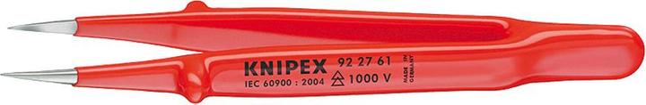 Produktbild Knipex Universalpinzette