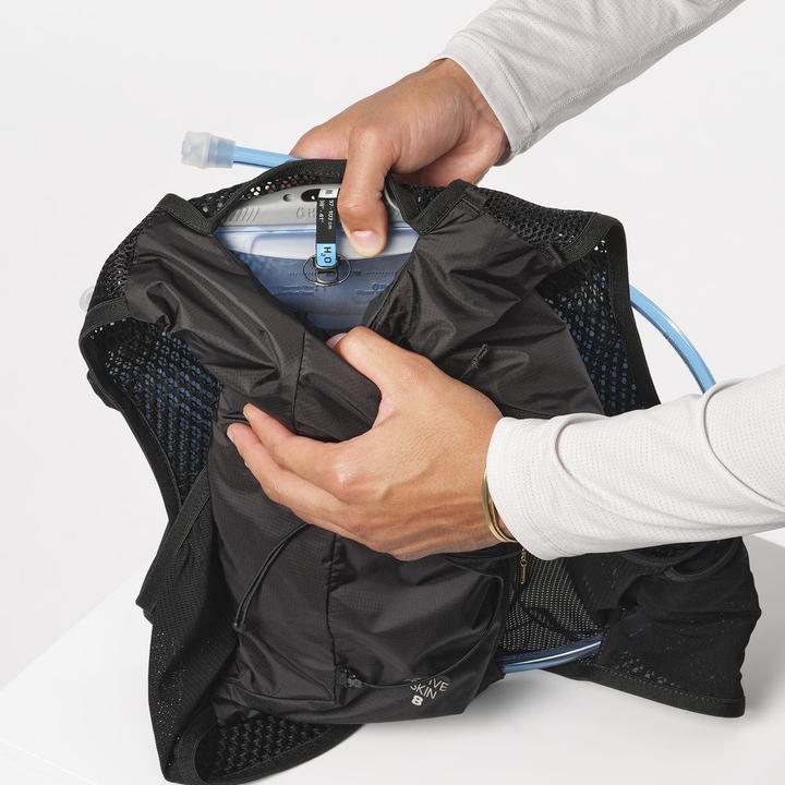 Actual product image Salomon Active Skin 8 Set (8 l)