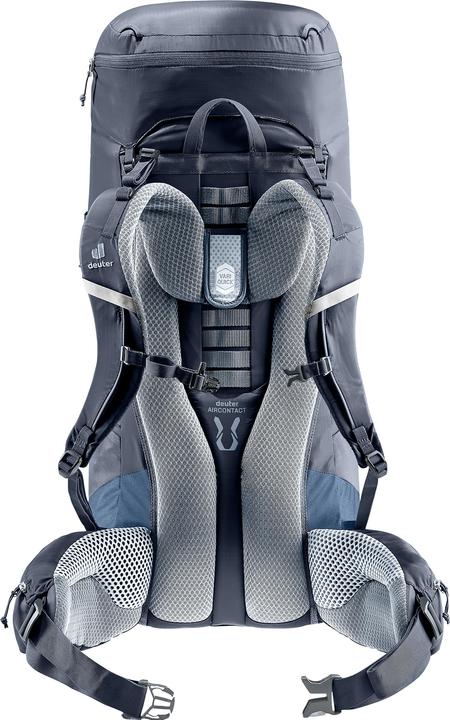 Actual product image Deuter Aircontact Lite 50 + 10 (50 l)