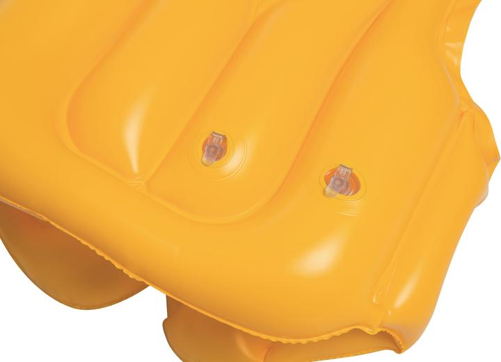Produktbild Bestway Schwimmweste 3-6 Jahre Swim Safe Step (One Size, 14 - 23 kg)