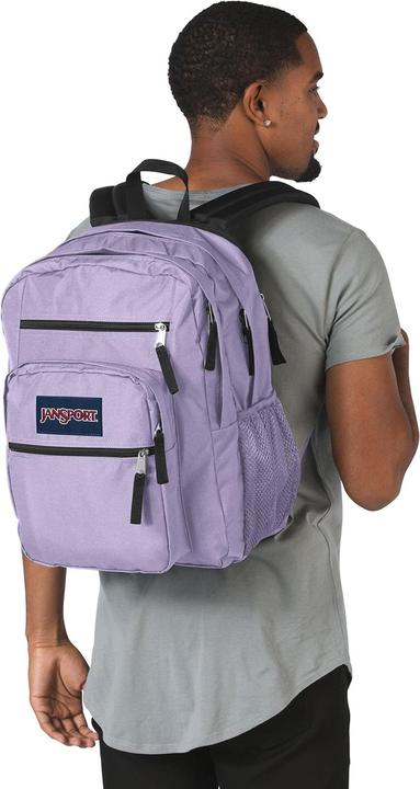 Image du produit JanSport Sac à dos Big Student 43 cm pour ordinateur portable (34 l)