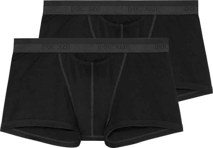 Immagine prodotto HOM Confezione da 2 pezzi di pantaloncini / pantaloni hipster HO1 (S, Confezione da 2)