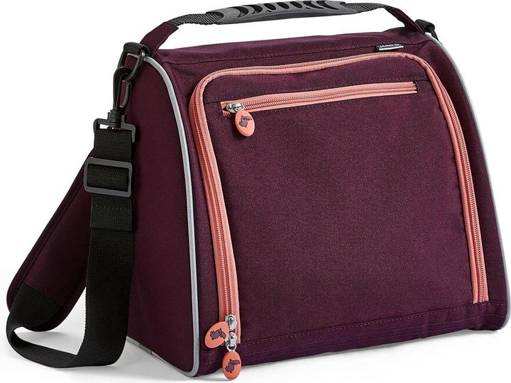 Produktbild Haba Kinderkoffer Trolleytasche klein (13 l, Handgepäck (bis 50l))