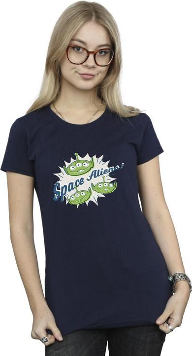Produktbild Disney Toy Story Aliens TShirt (XL)