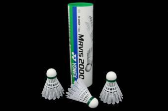 Produktbild Yonex Mavis 2000