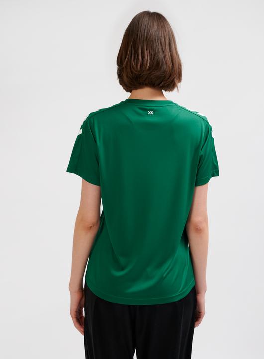 Immagine prodotto hummel Hmlcore Xk Poly Jersey S/S Donna (M)