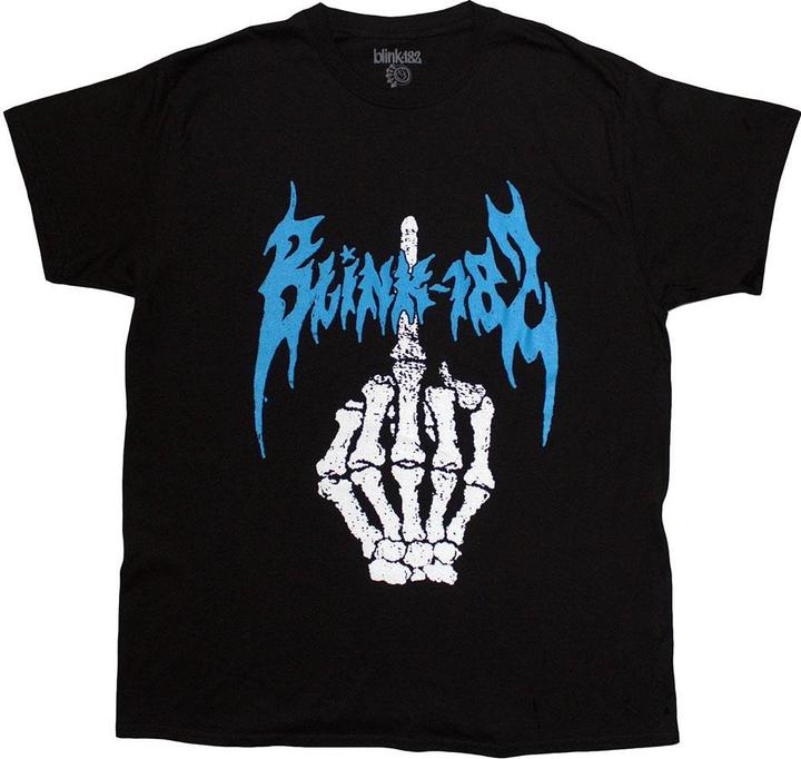 Produktbild Blink 182 TShirt (S)