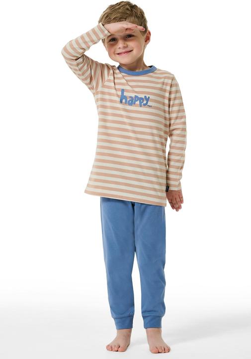 Image du produit Schiesser Pyjama Natural Love (92)