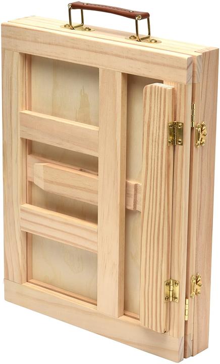Produktbild Artina Malkoffer