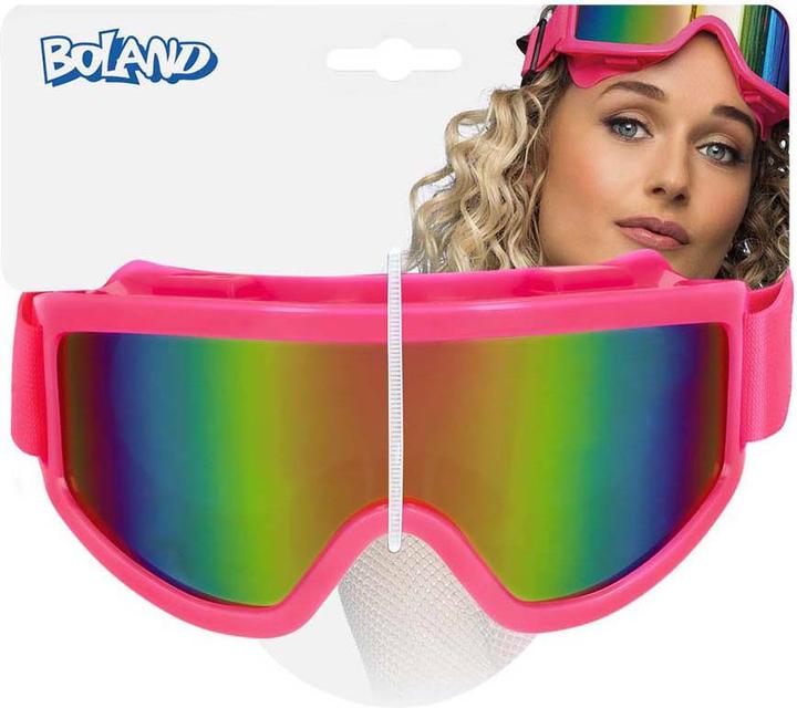 Immagine prodotto Boland Occhiali da sci - Rave