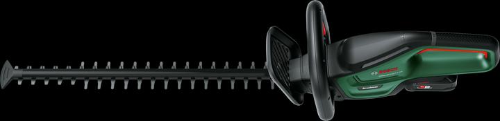 Actual product image Bosch Home & Garden UniversalHedgeCut 18-50 Kit (Cordless hedgecutters)