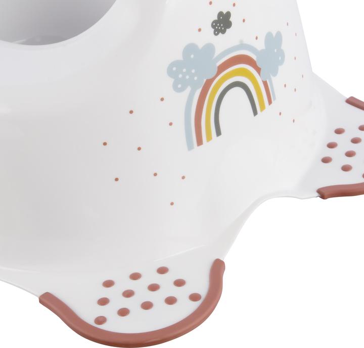 keeeper Baby pot regenboog