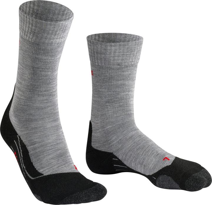 Grey, Black
